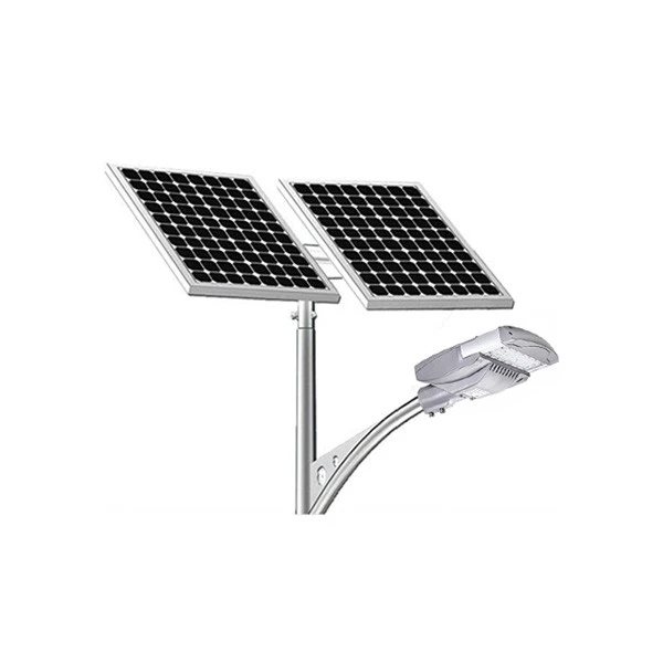 China LED Street Light factory