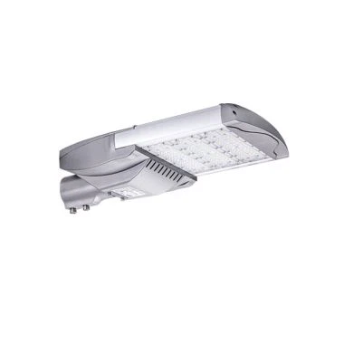 UL DLC সিই ROHS TUV LED স্ট্রিট লাইট 80W মোশন সেন্সর নেতৃত্বে সৌর রাস্তার আলো