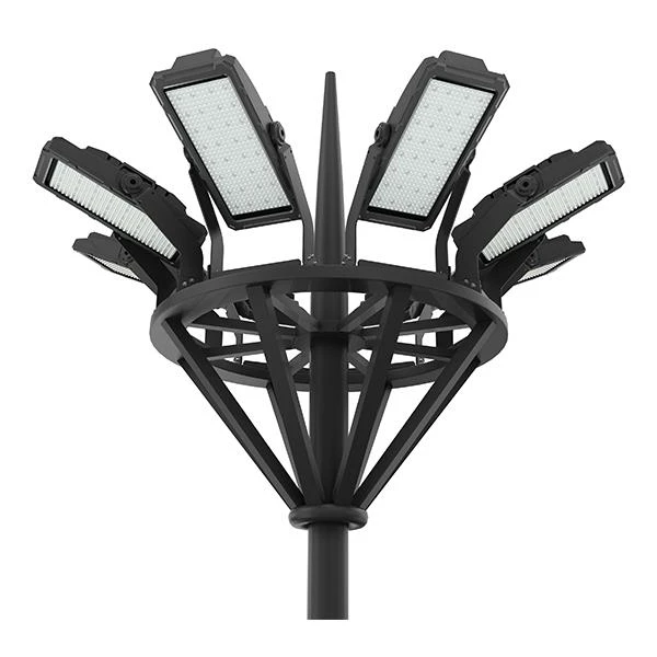  Customized Stadium Lights