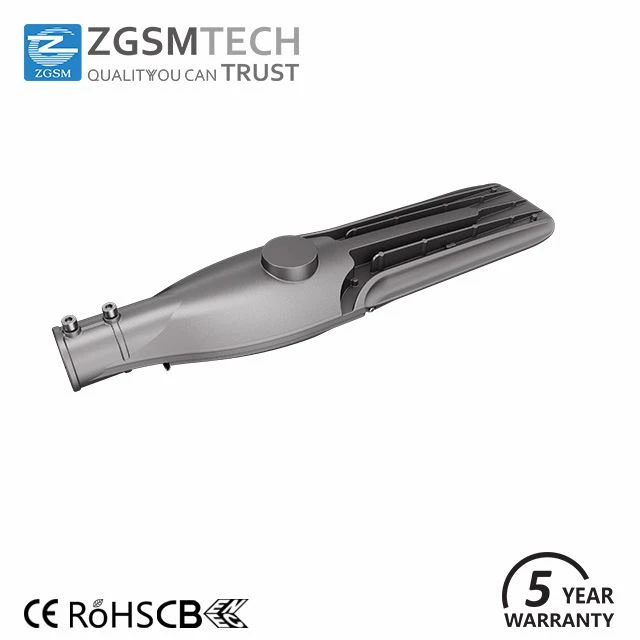 LED Parking lot Light